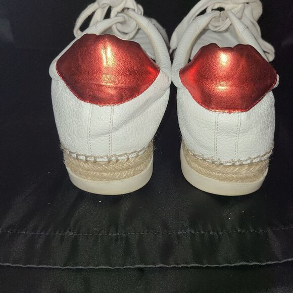 Steve Madden Kalypso Sneaker - Picture 6 of 9